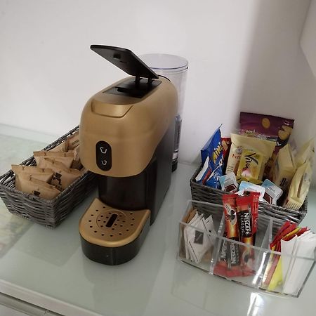 Bed and Breakfast Le Piazze Di Roma Экстерьер фото