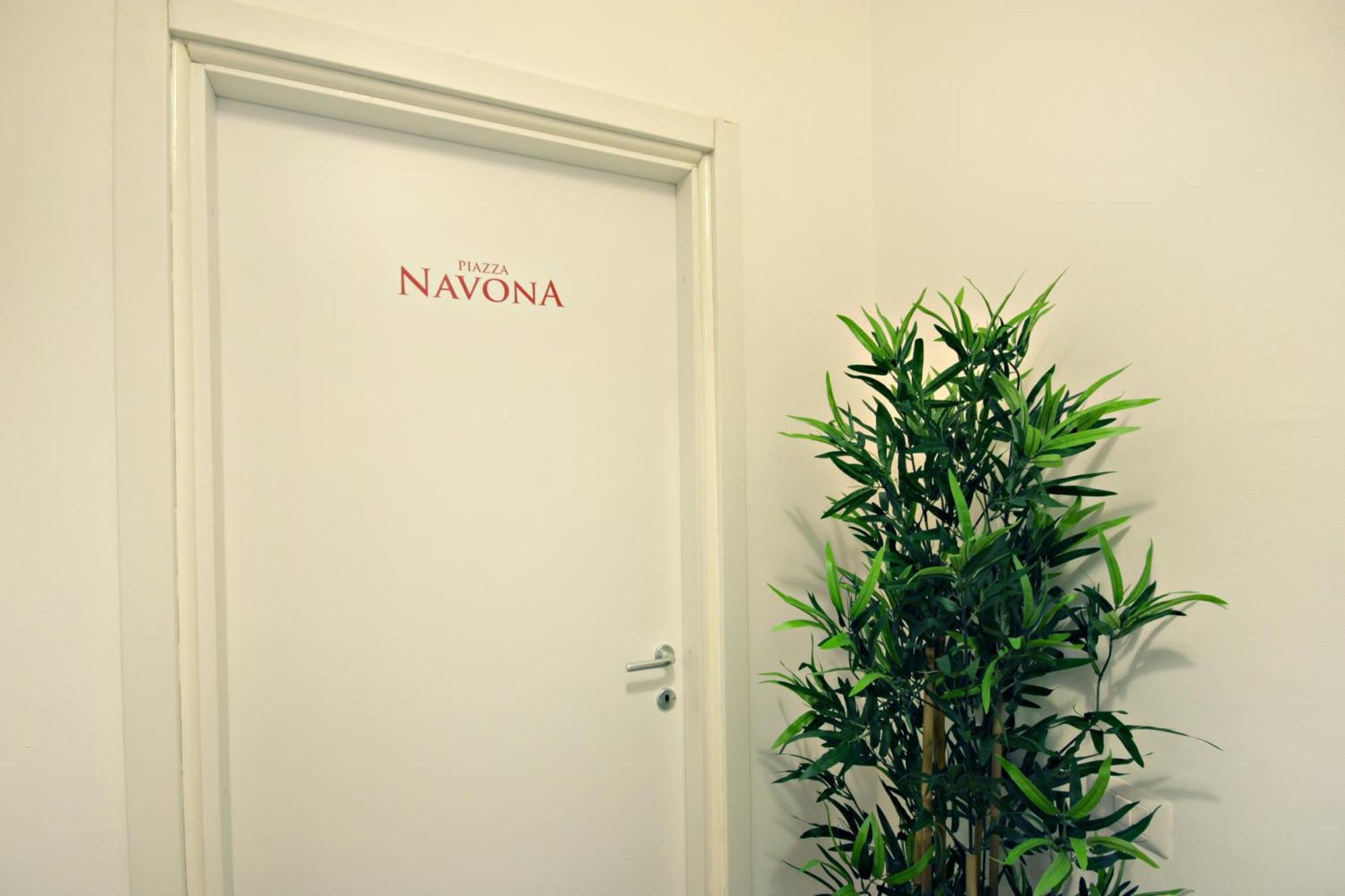 Bed and Breakfast Le Piazze Di Roma Номер фото