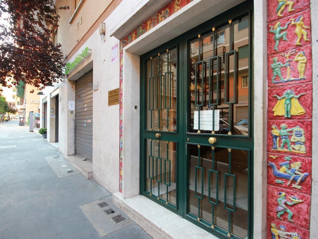 Bed and Breakfast Le Piazze Di Roma Экстерьер фото