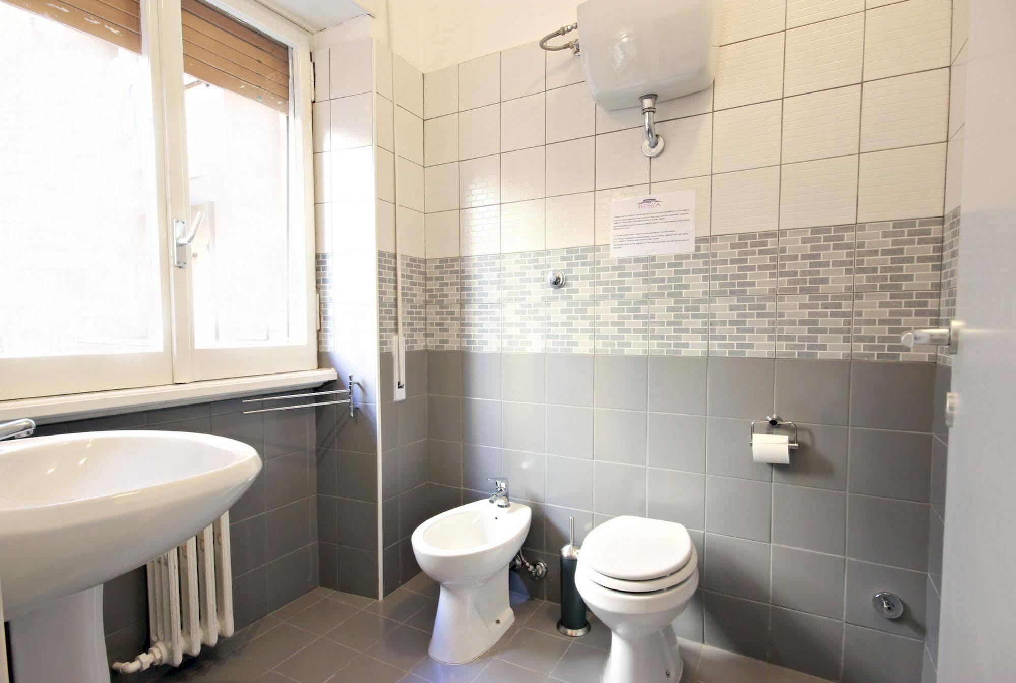 Bed and Breakfast Le Piazze Di Roma Экстерьер фото