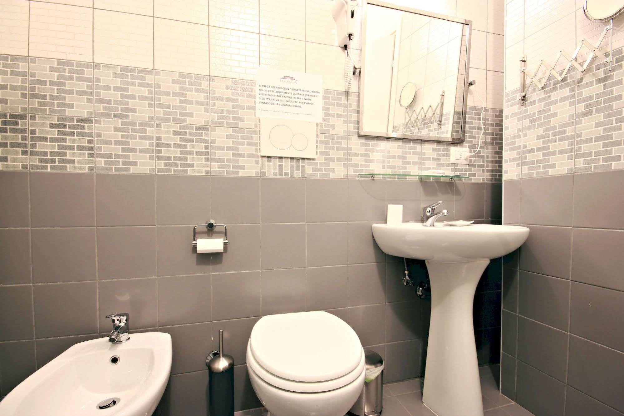 Bed and Breakfast Le Piazze Di Roma Экстерьер фото