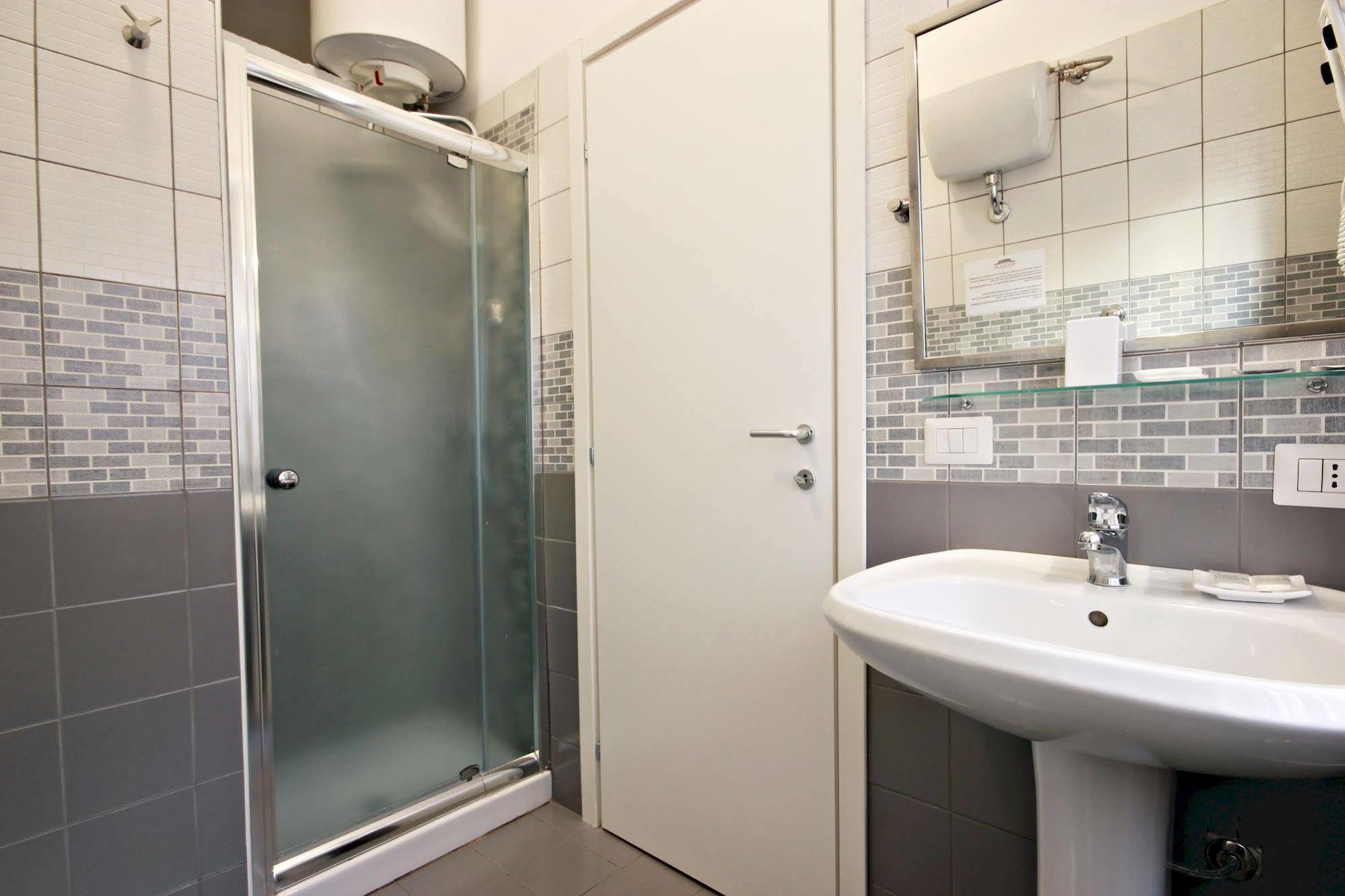 Bed and Breakfast Le Piazze Di Roma Экстерьер фото