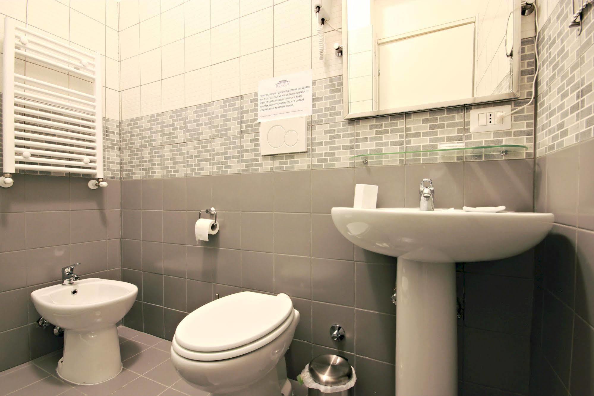 Bed and Breakfast Le Piazze Di Roma Экстерьер фото