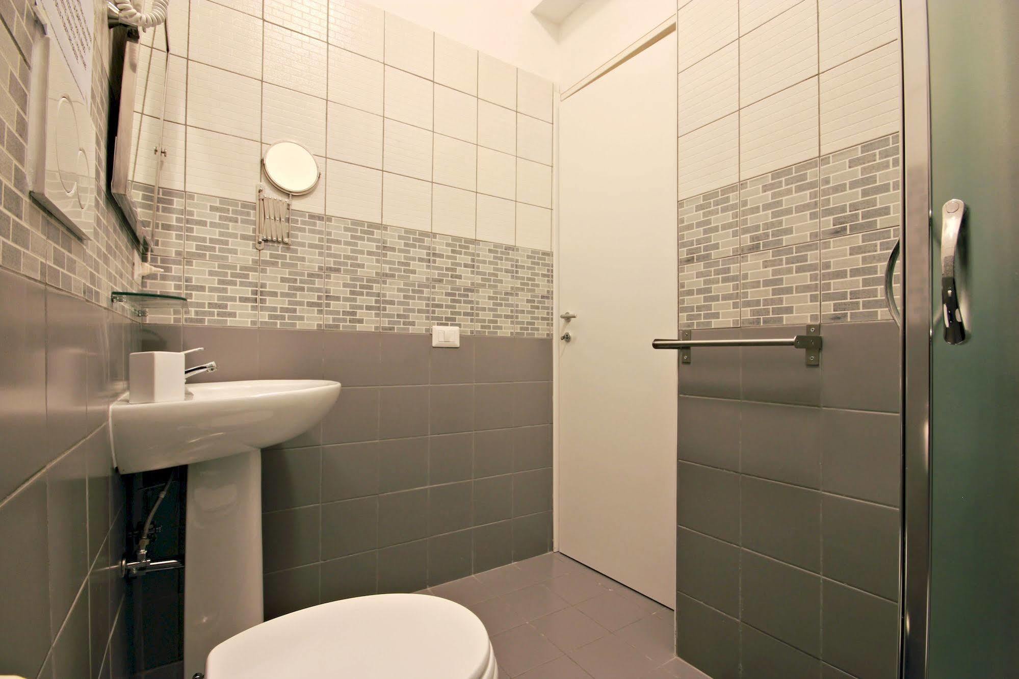 Bed and Breakfast Le Piazze Di Roma Экстерьер фото