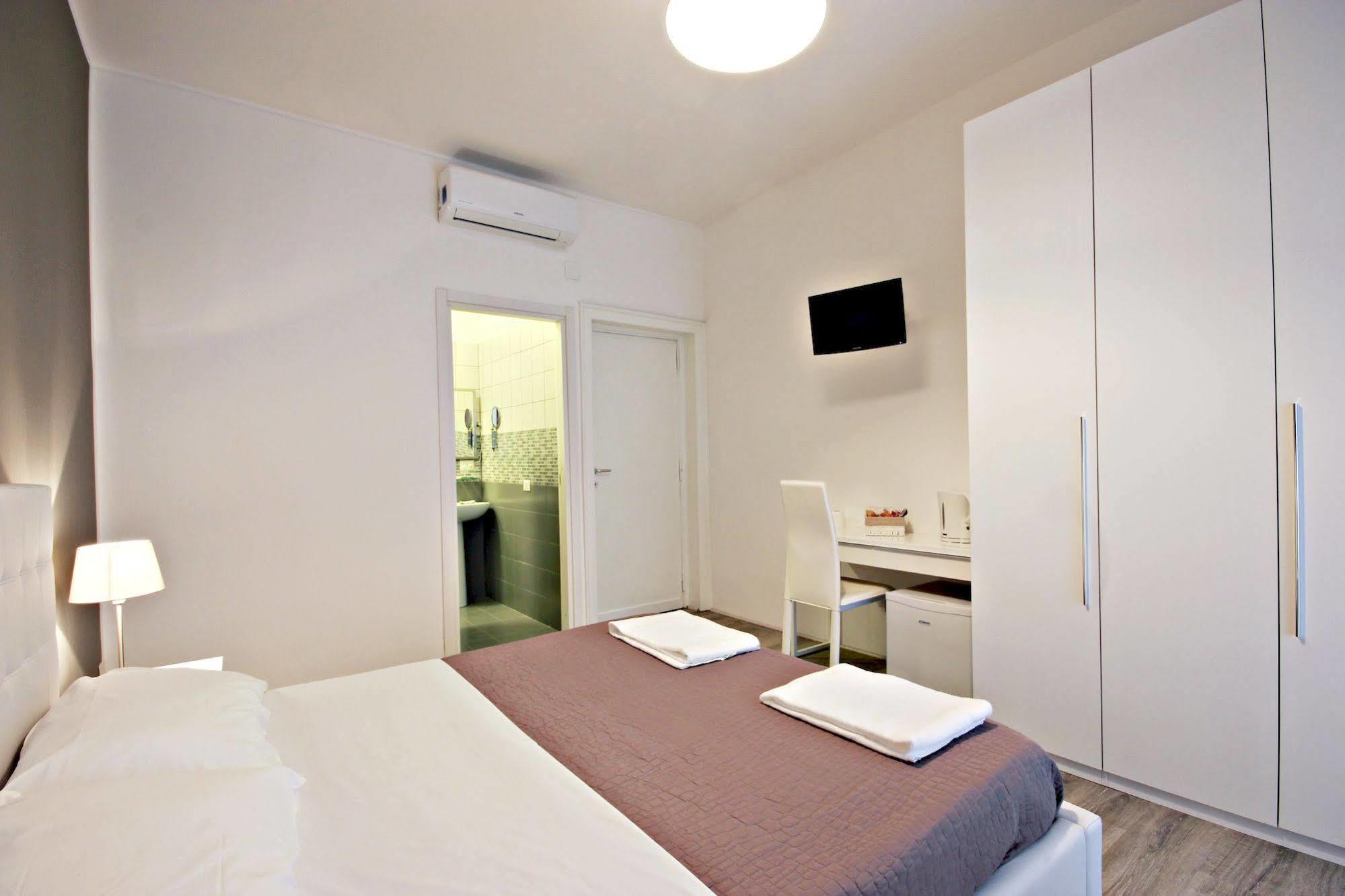 Bed and Breakfast Le Piazze Di Roma Экстерьер фото