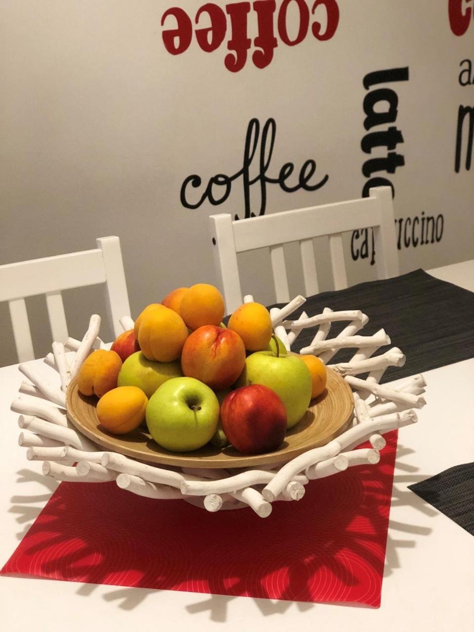 Bed and Breakfast Le Piazze Di Roma Экстерьер фото