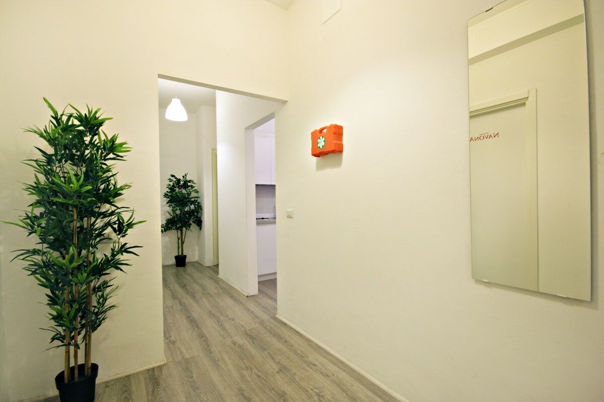 Bed and Breakfast Le Piazze Di Roma Экстерьер фото